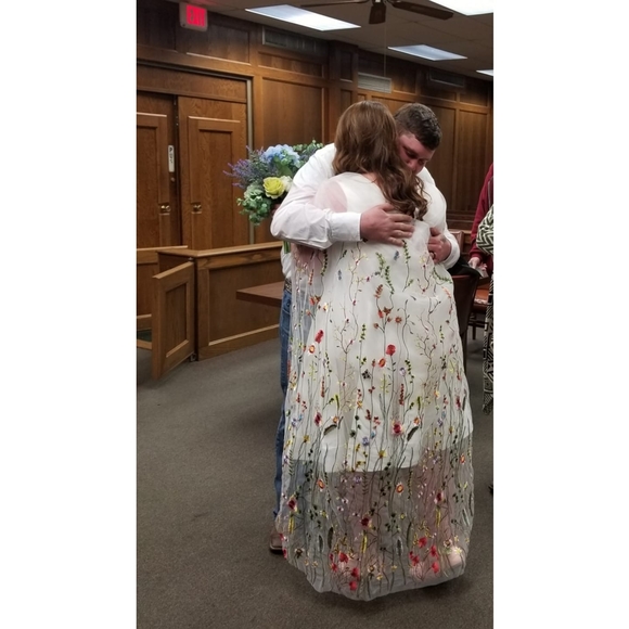 Meet your Posher, Breana - Picture 1 of 1